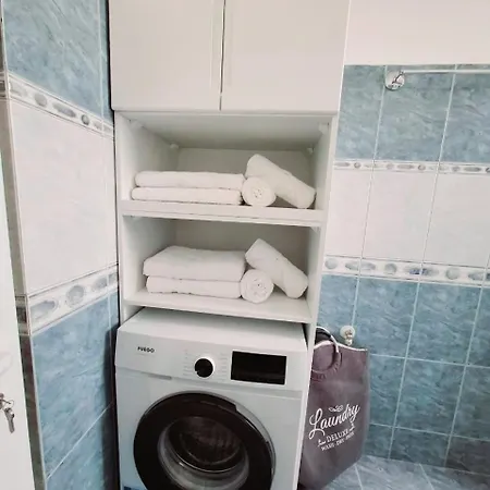 Appartamento Dhimarko Përmet