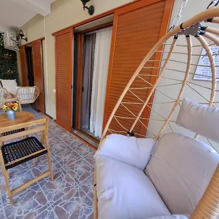 Dhimarko Apartamento Përmet